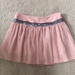 Princess Vera Wang skirt